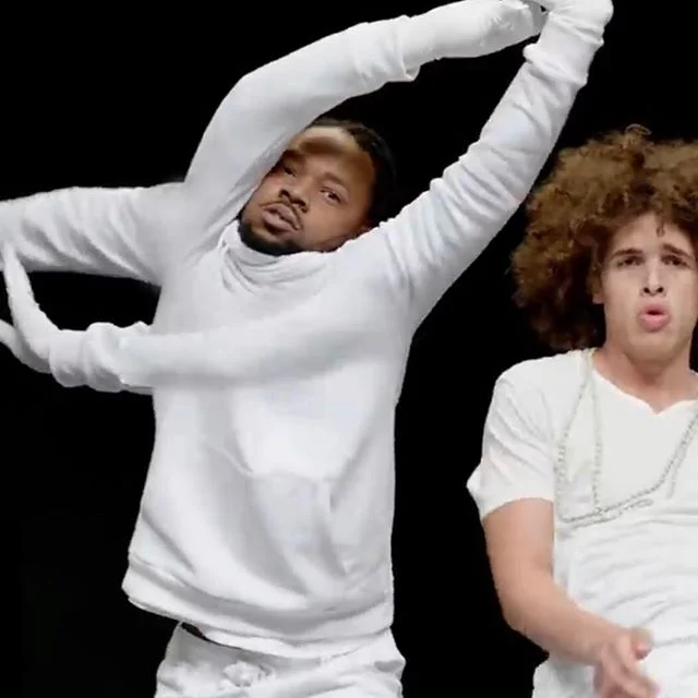 Because the Chemical and Gondry brothers still gonna work it out. The Chemical Brothers &ldquo;Got To Keep On&rdquo; directed by Michel Gondry and Olivier Gondry. #musicvideo