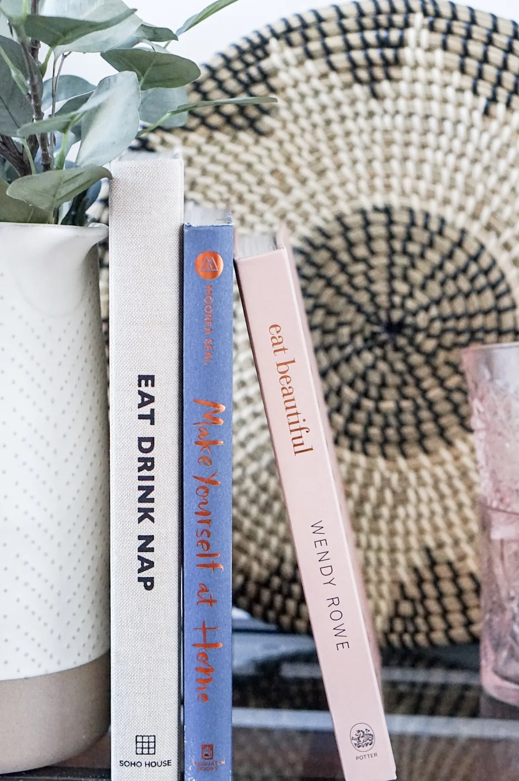 Coffee Table Books I've Been Loving