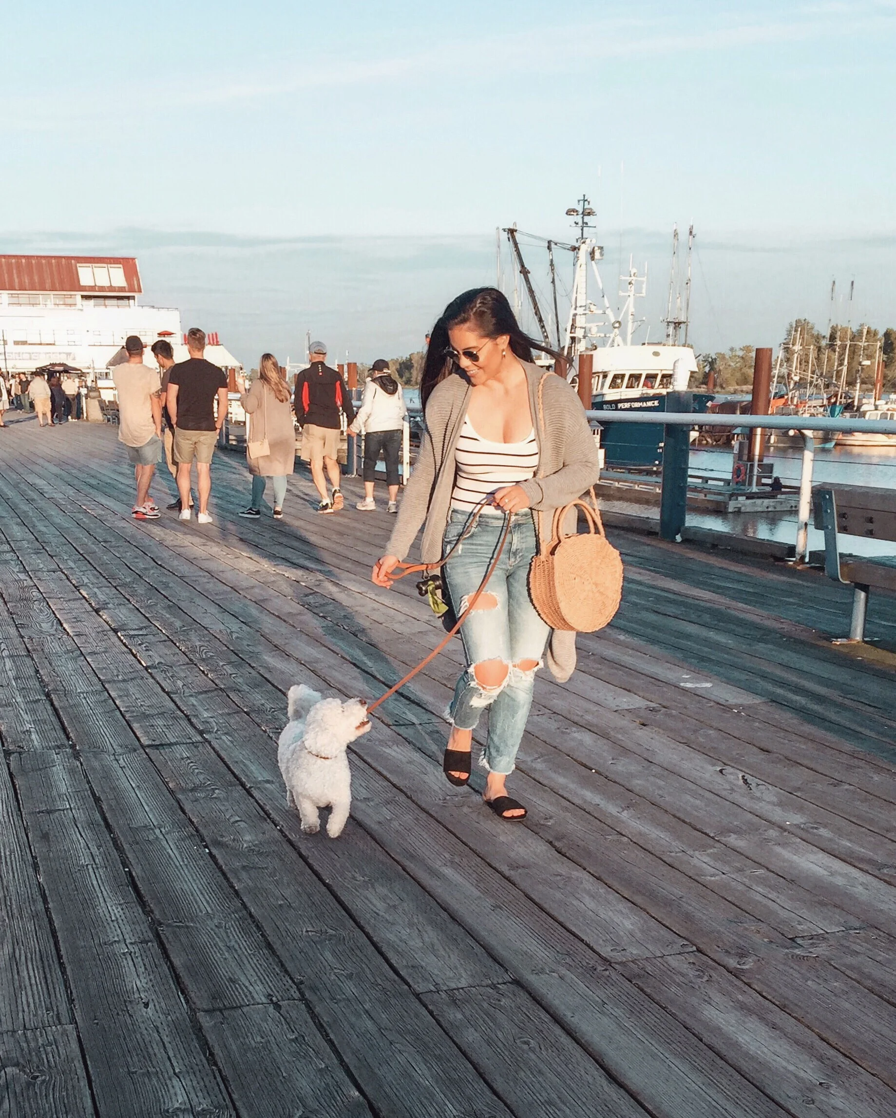 Happy Birthday Dash!