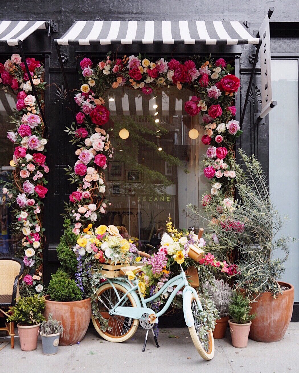 In a New York Minute: Part 2