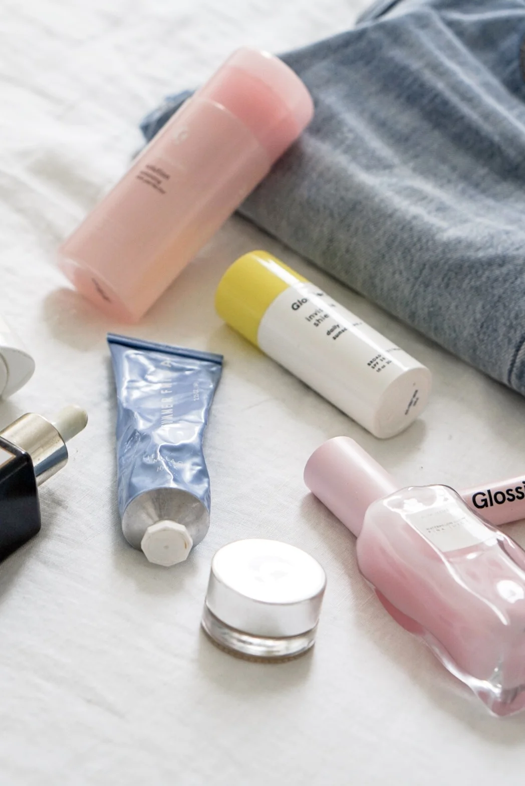 Summer Skincare Routine