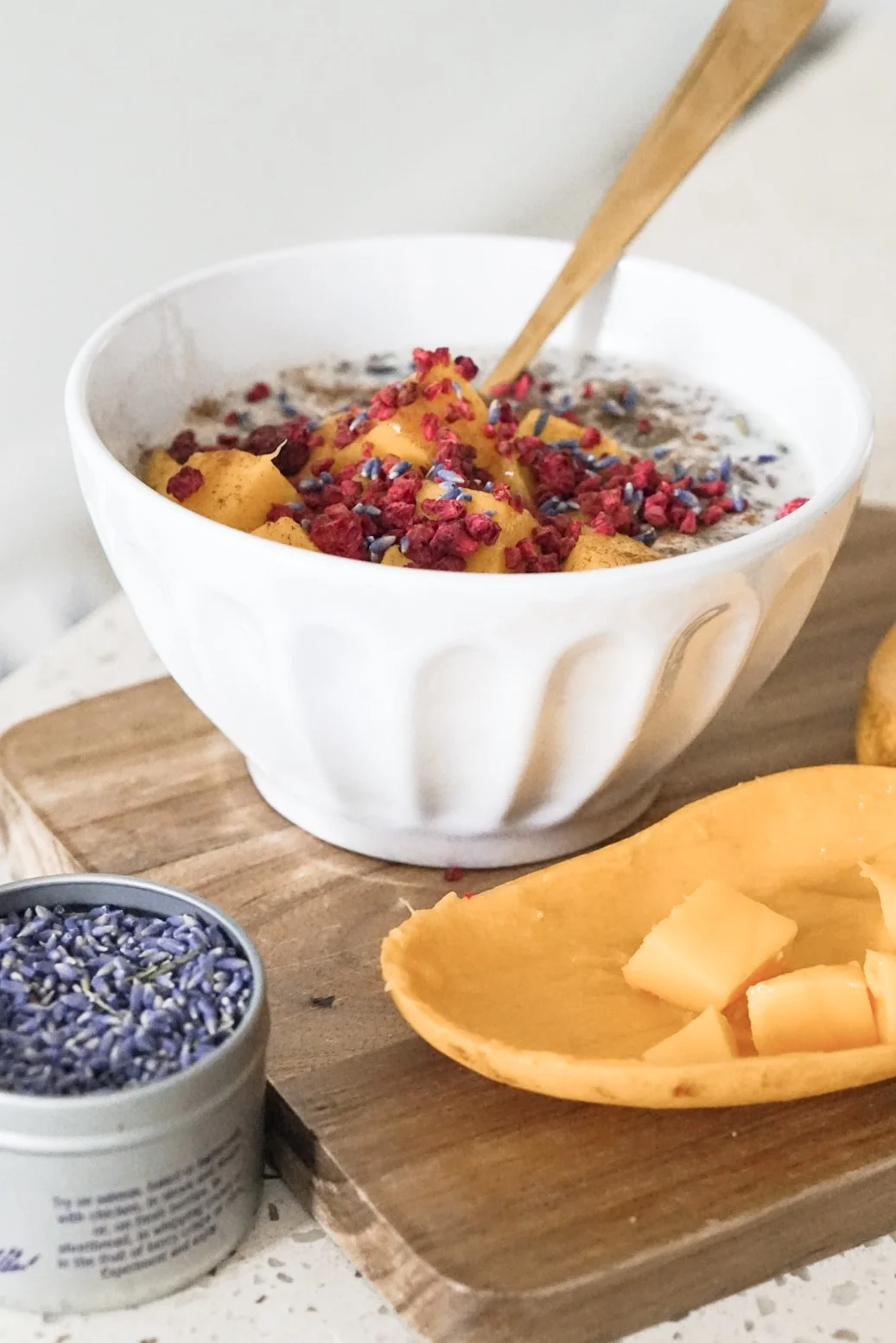 Superfood Breakfast Bowl