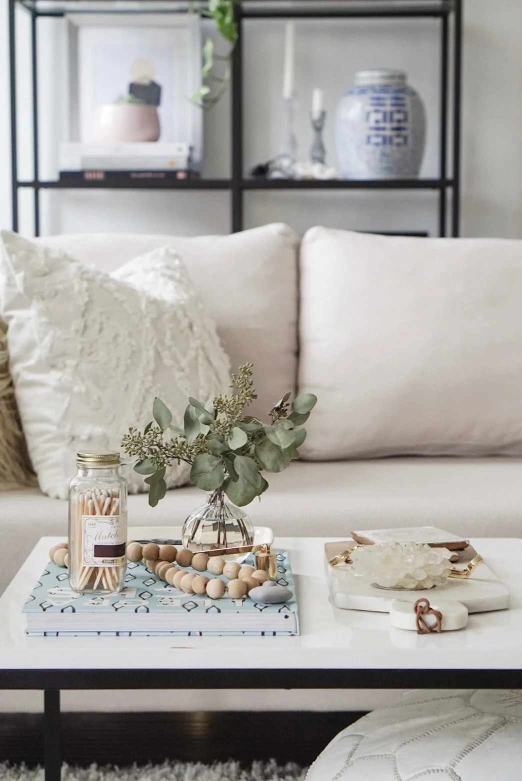 The Best Coffee Tables