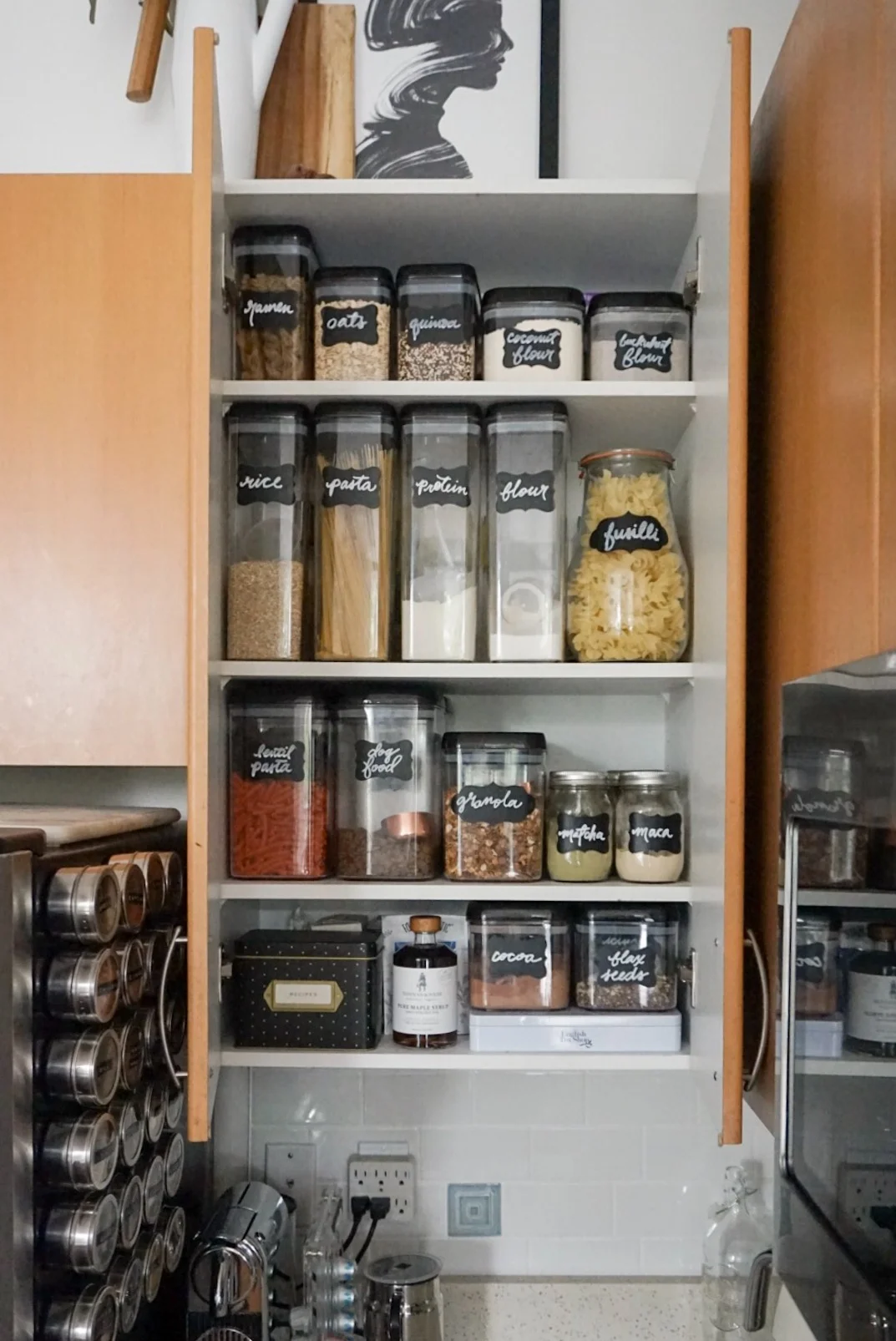 How to Organize Your Pantry