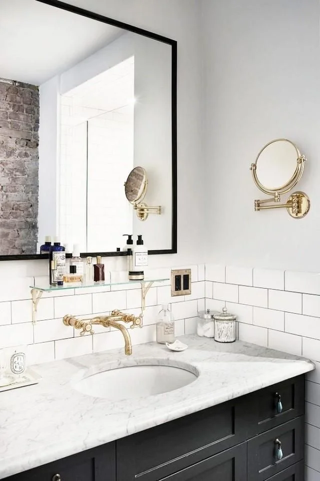 Bathroom Goals