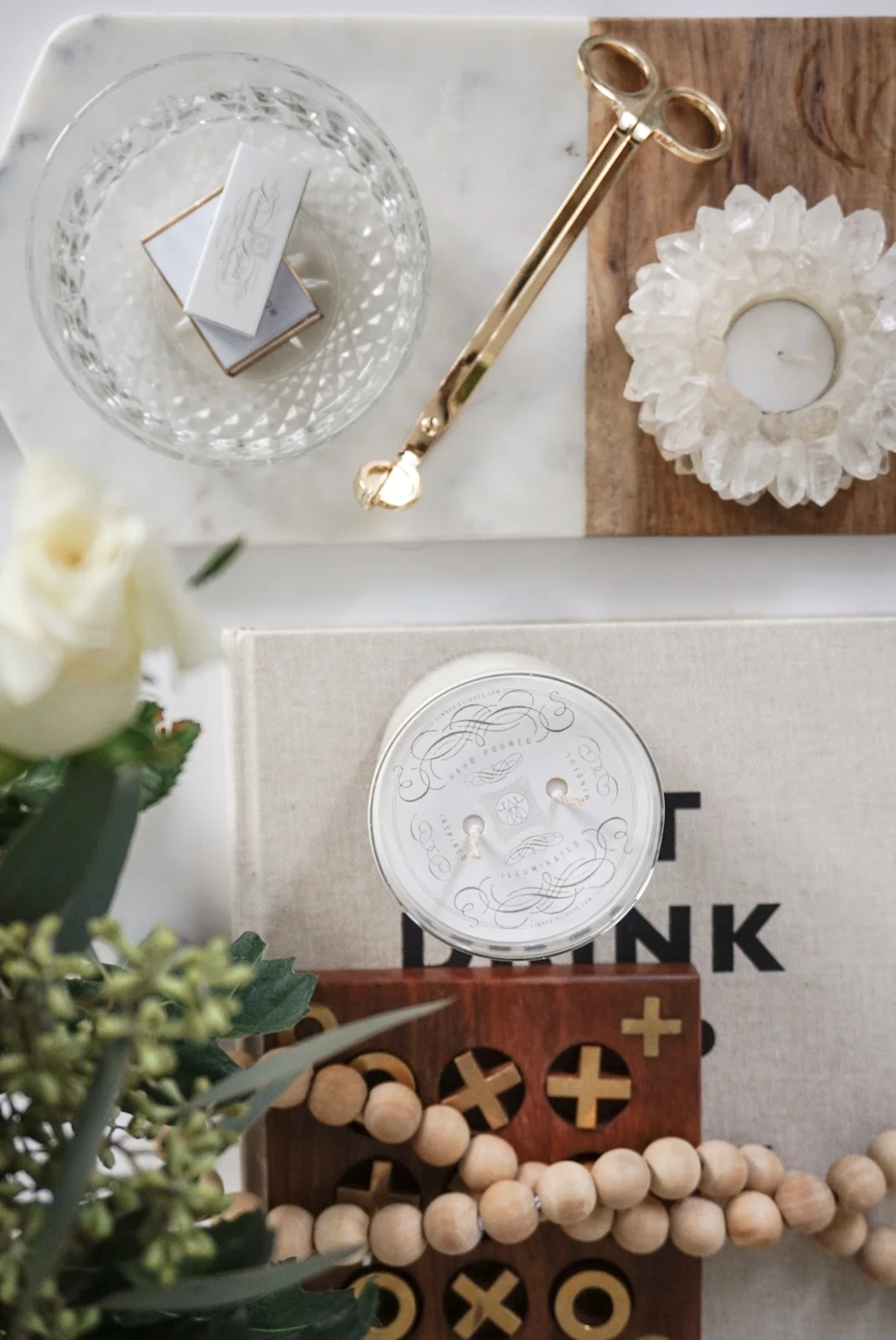 Currently Coveting: Linnea's Lights