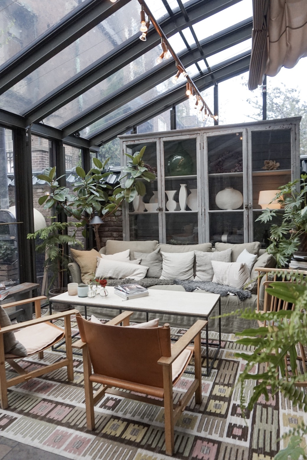 Decor Inspo: Ett Hem Stockholm