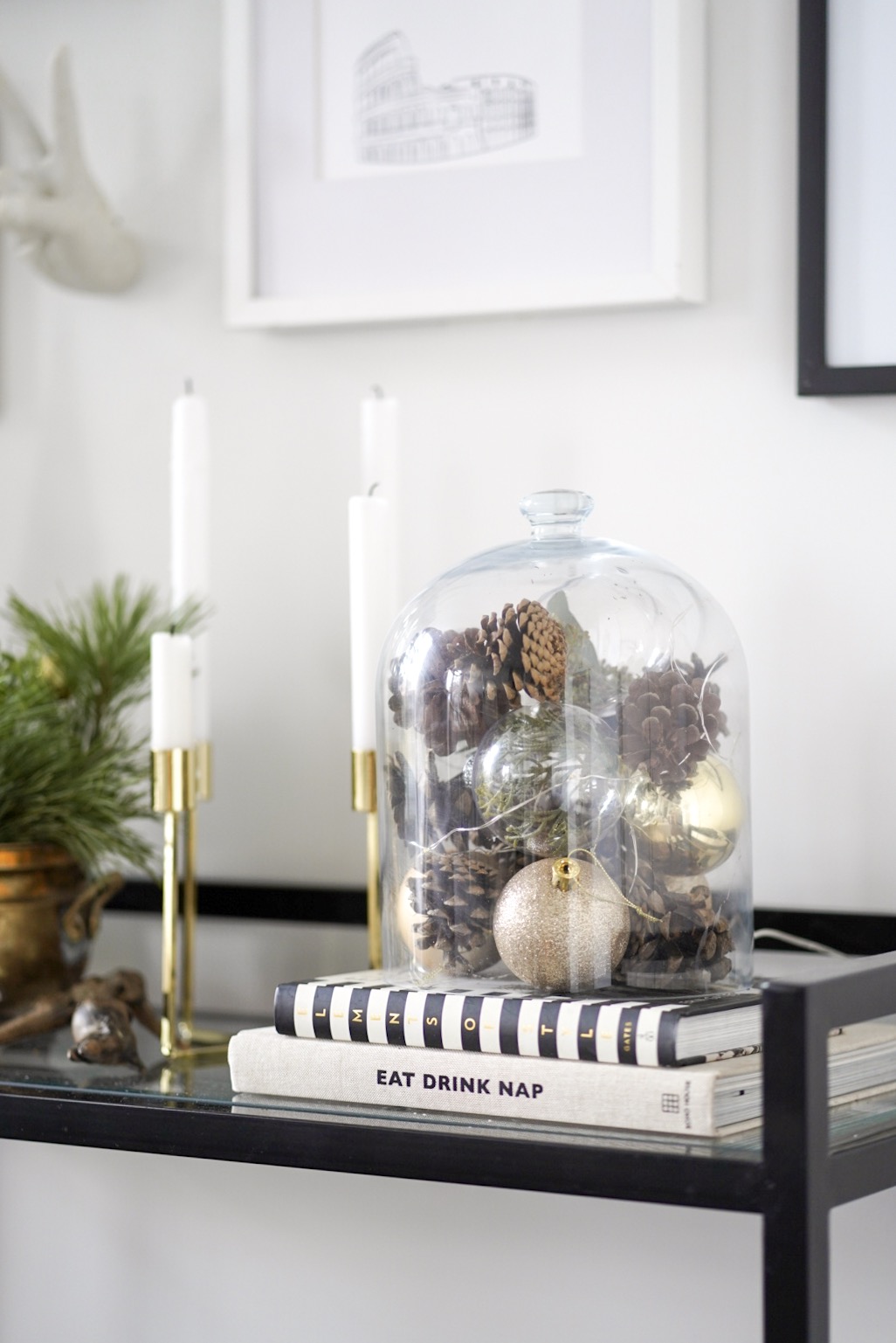 5 Fresh Holiday Decor DIYs