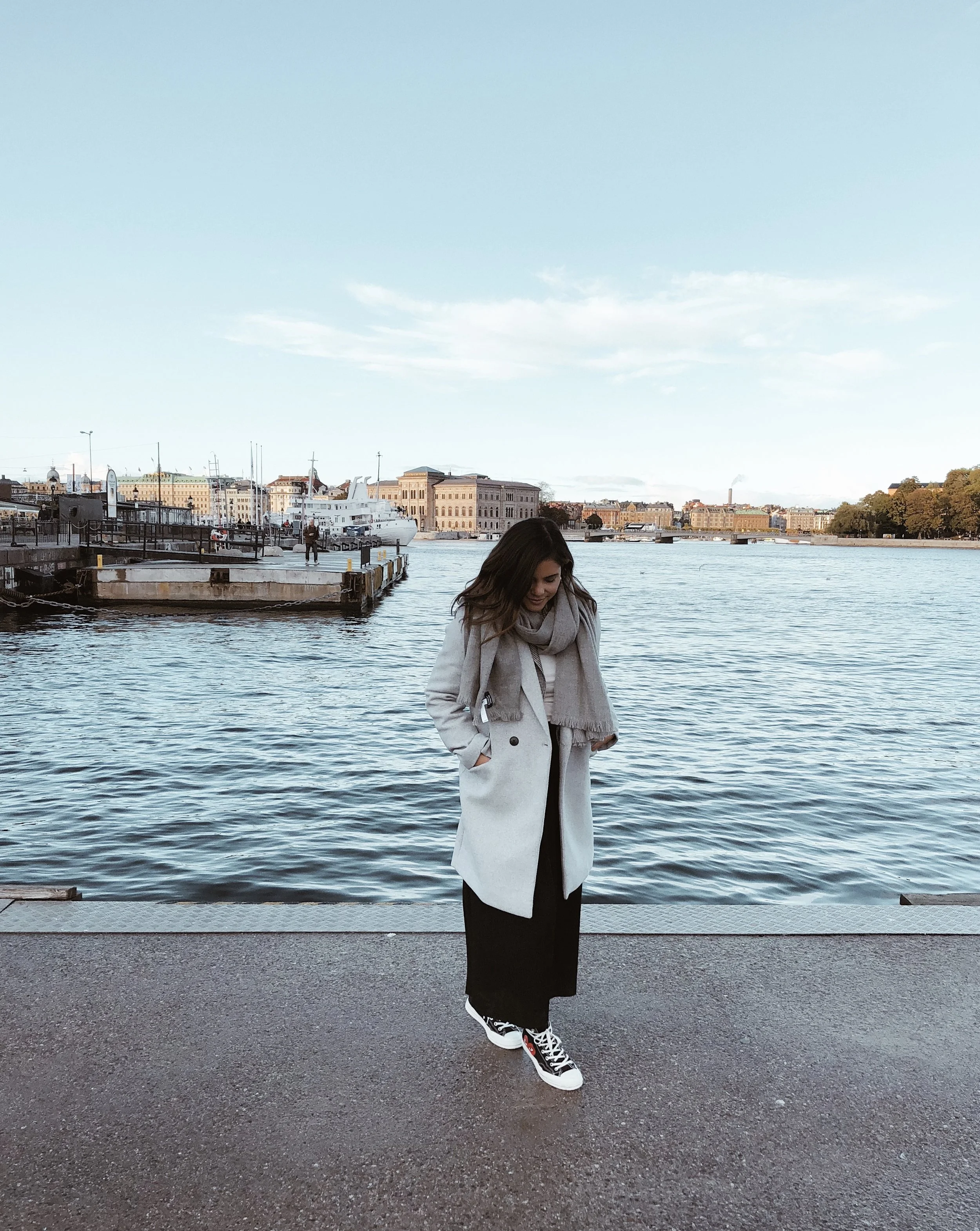 A New Year of Intentions