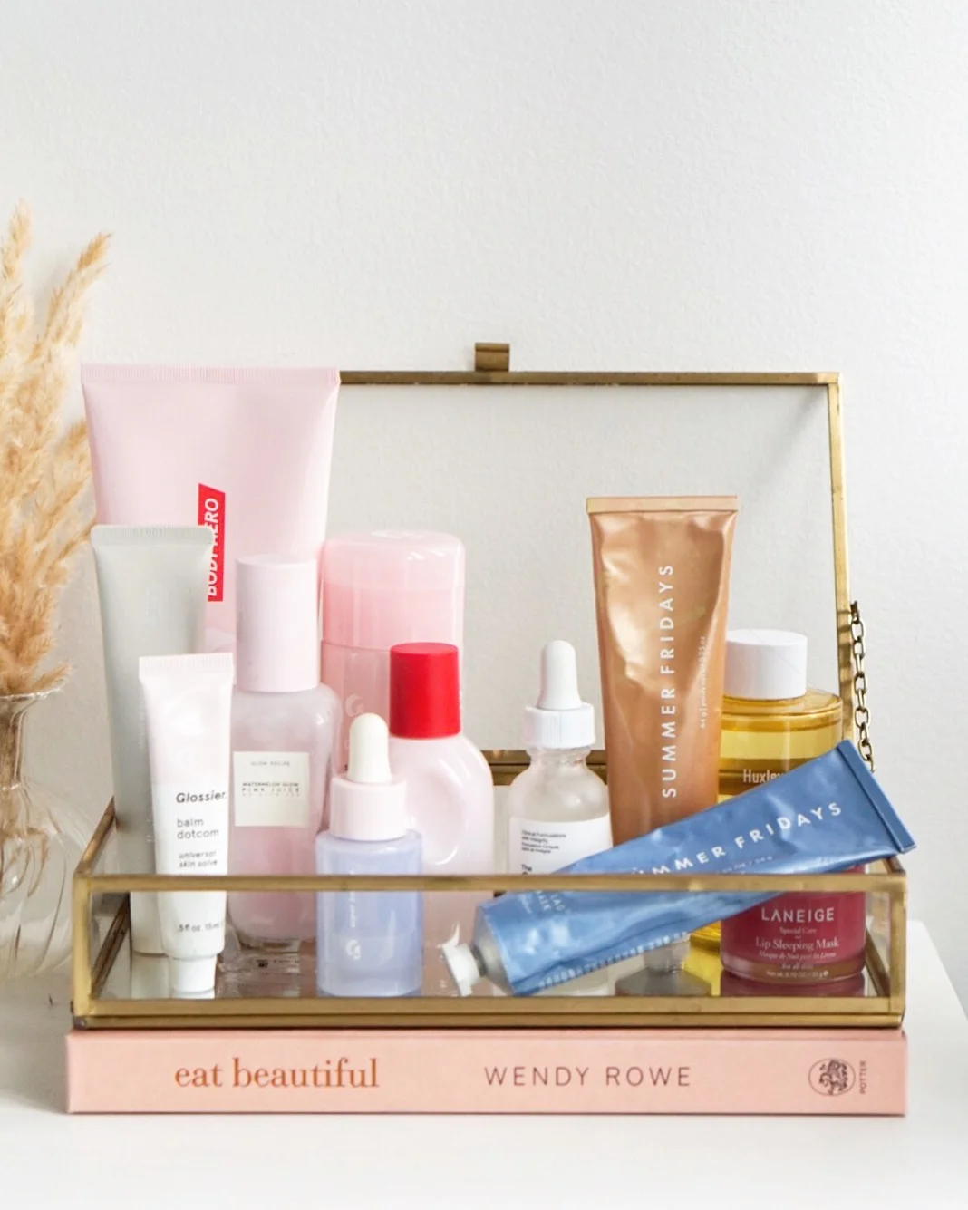 Winter Skincare Routine