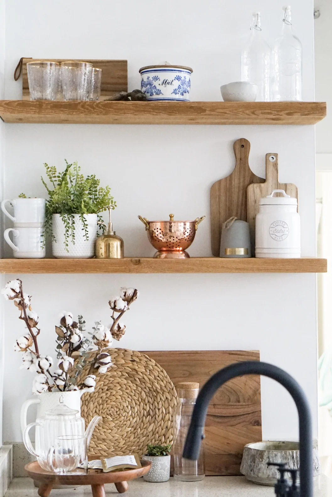 Before &amp; After: Kitchen Transformation