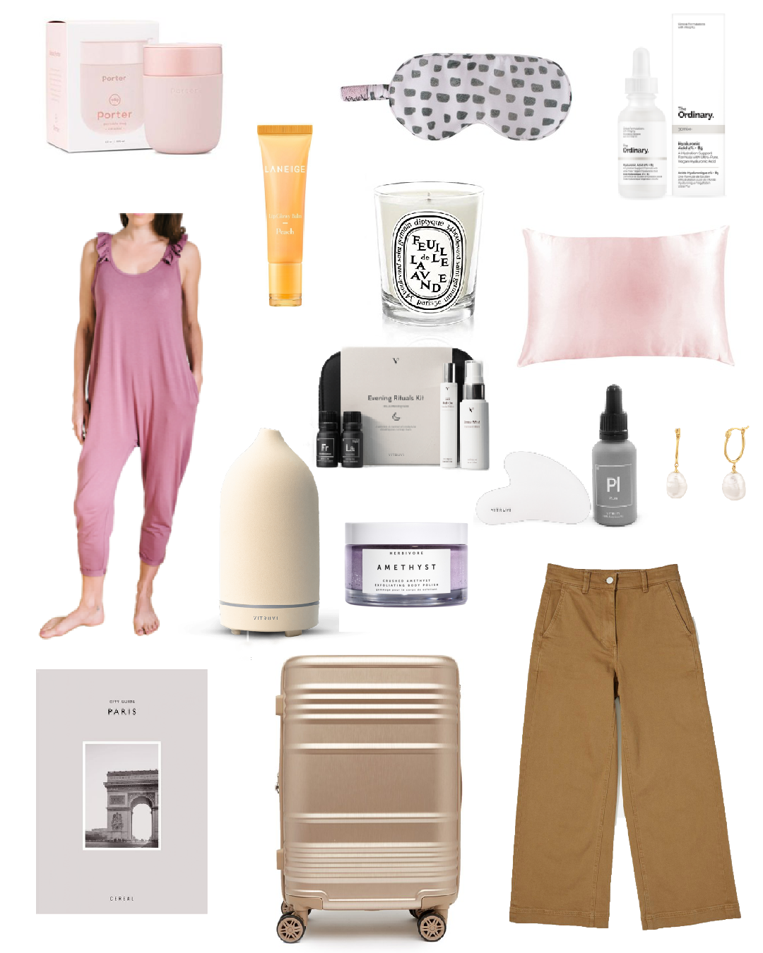 The Perfect Gifts for Mama