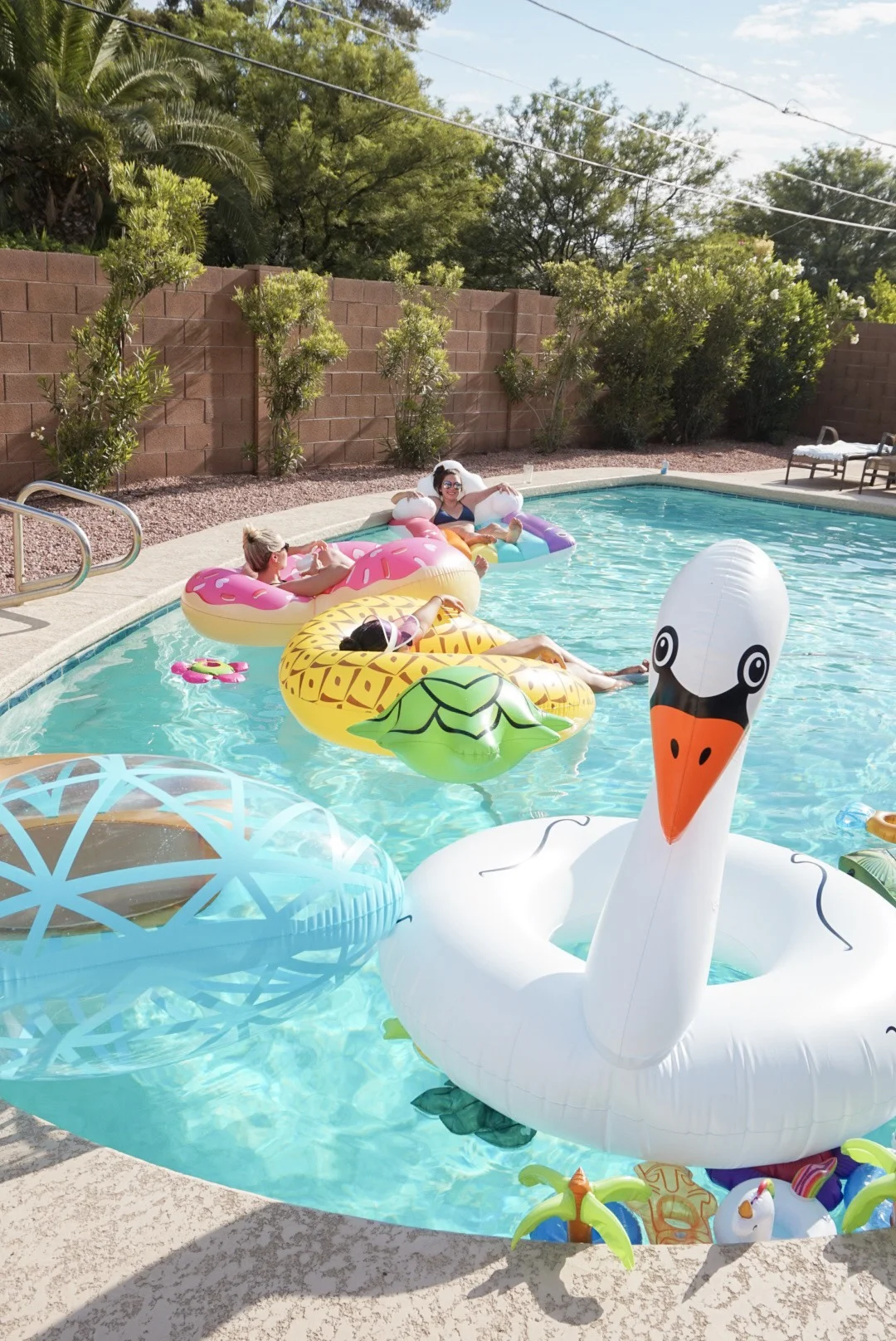 How to Plan the Perfect Desert Bachelorette