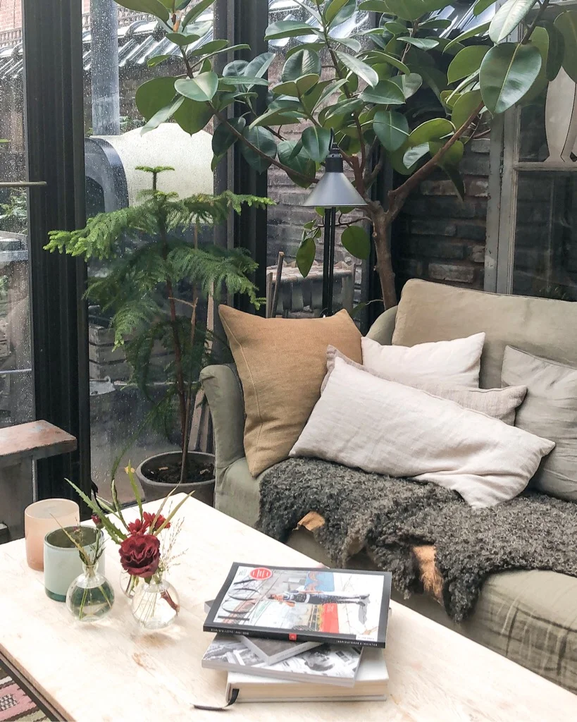How to Live A Hygge Life