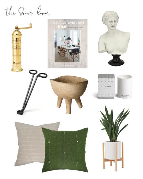 2019 Holiday Gift Guide