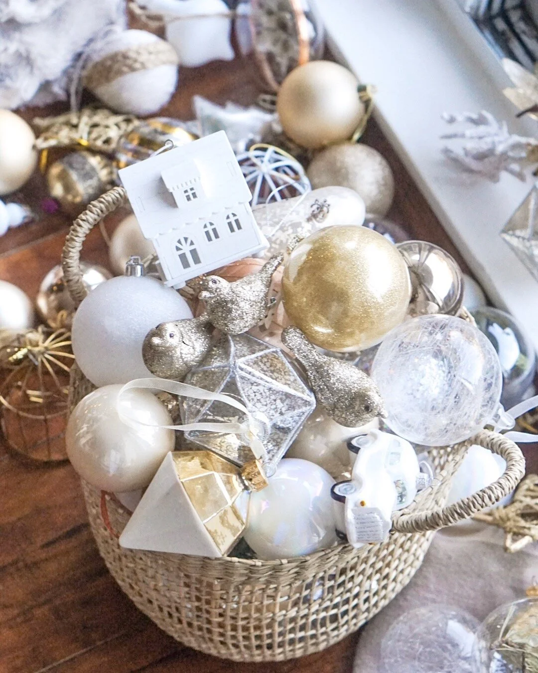Last Minute Gifts
