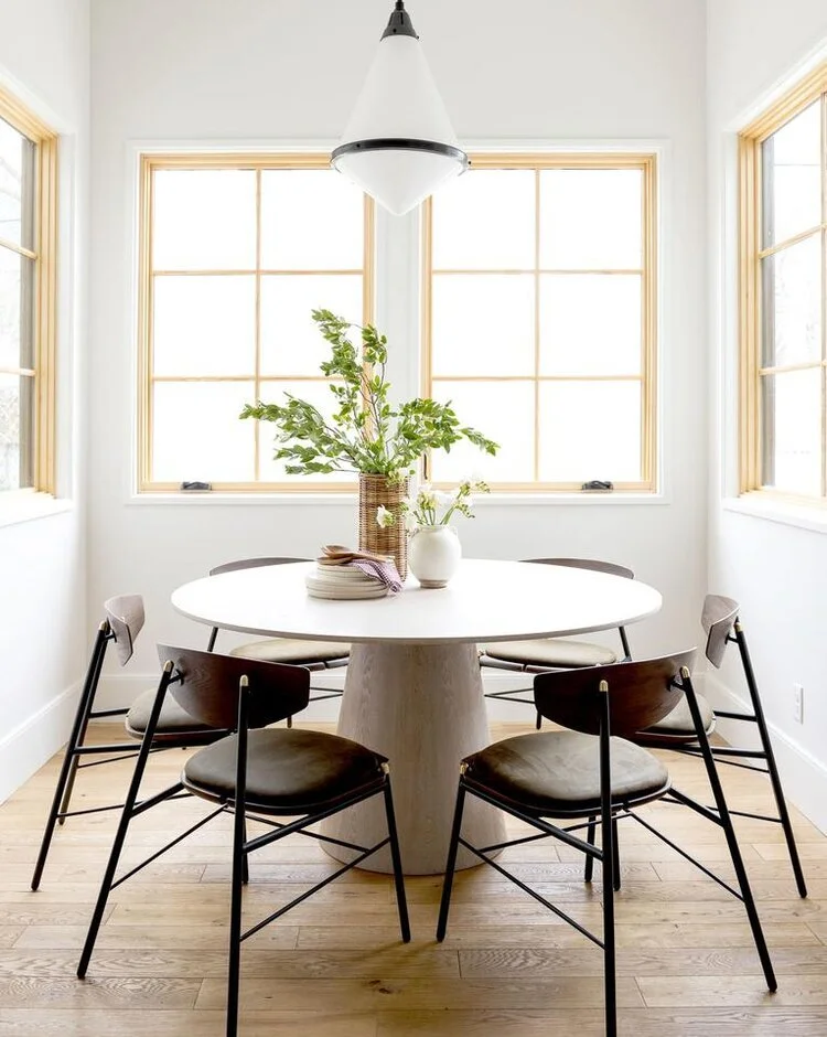 Dining Room Goals
