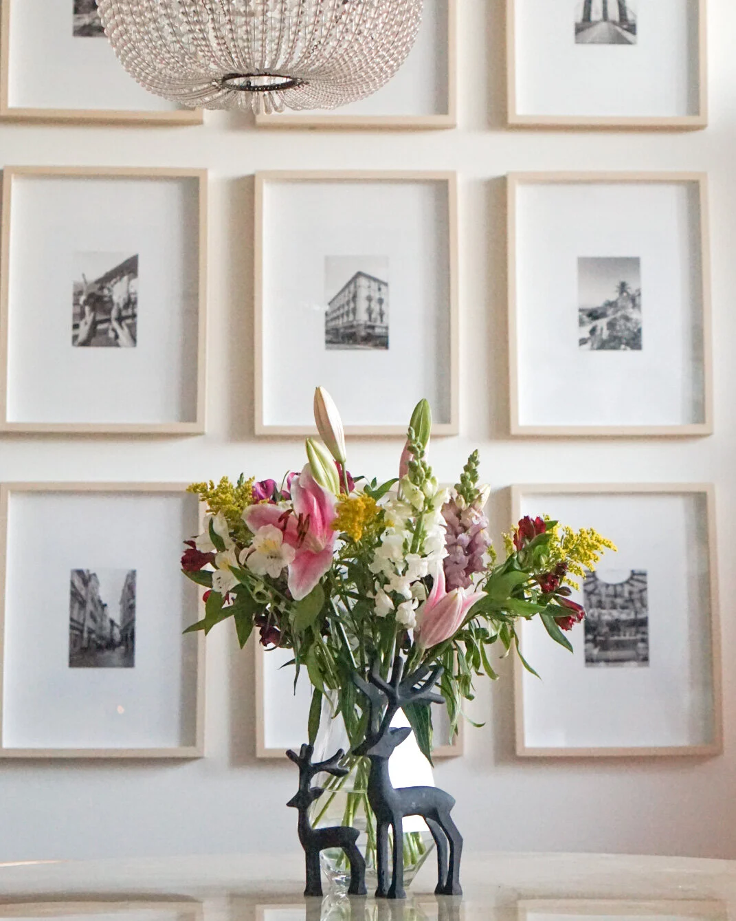 Blogging with Intention