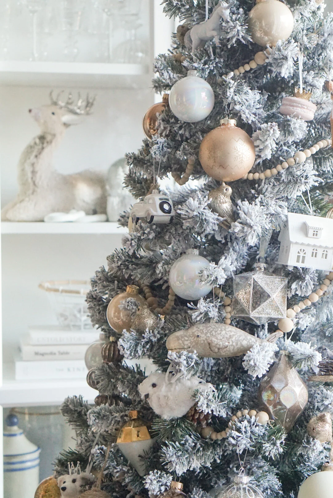 2020 Holiday Home Tour