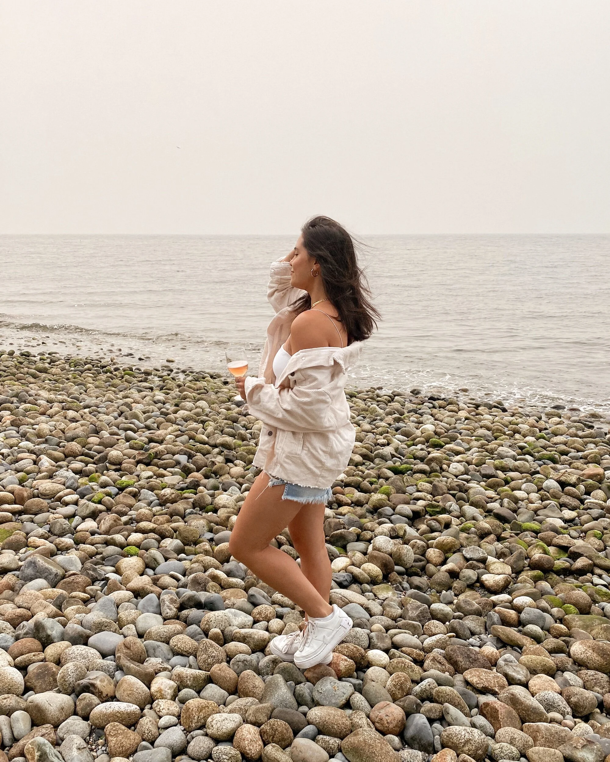 A Note on Worthiness