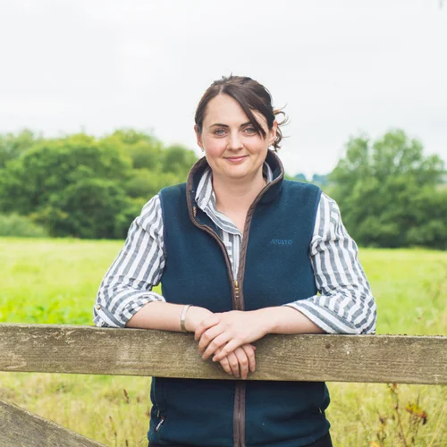 SARAH TURNER - ESTATE LAND MANAGEMENT