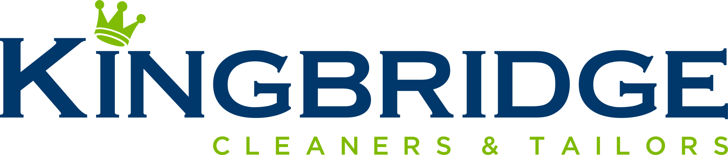 Kingbridge Cleaners & Tailors