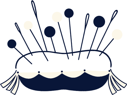 The Kingbridge Bridal Emergency Kit