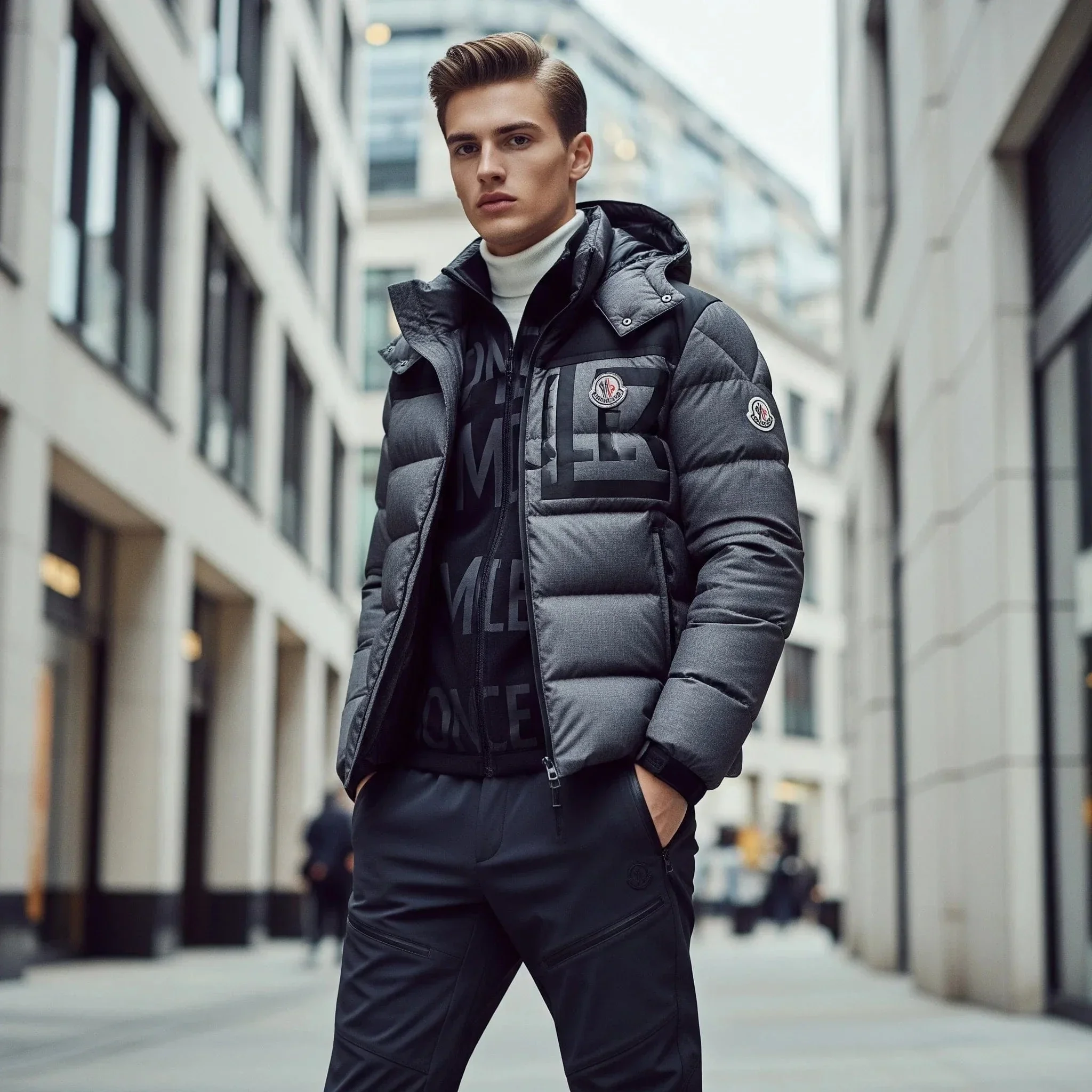 Down Jacket Season Isn’t Over — But Cleaning Season Is Here