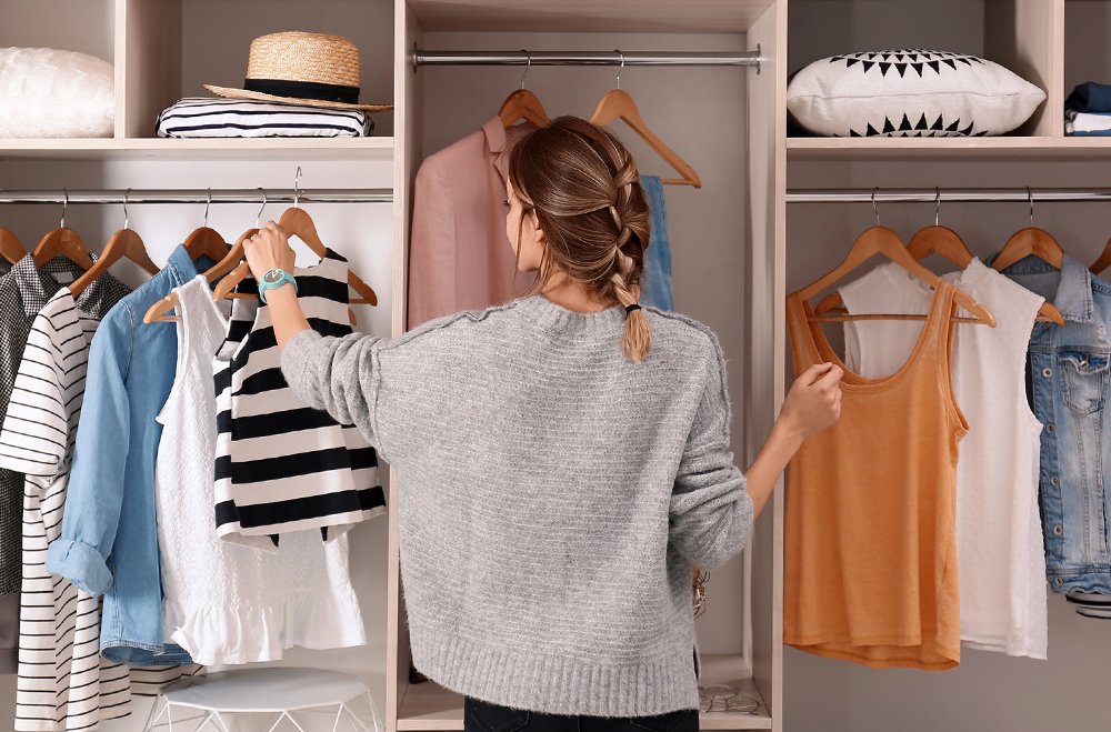 Spring Cleaning in New York City