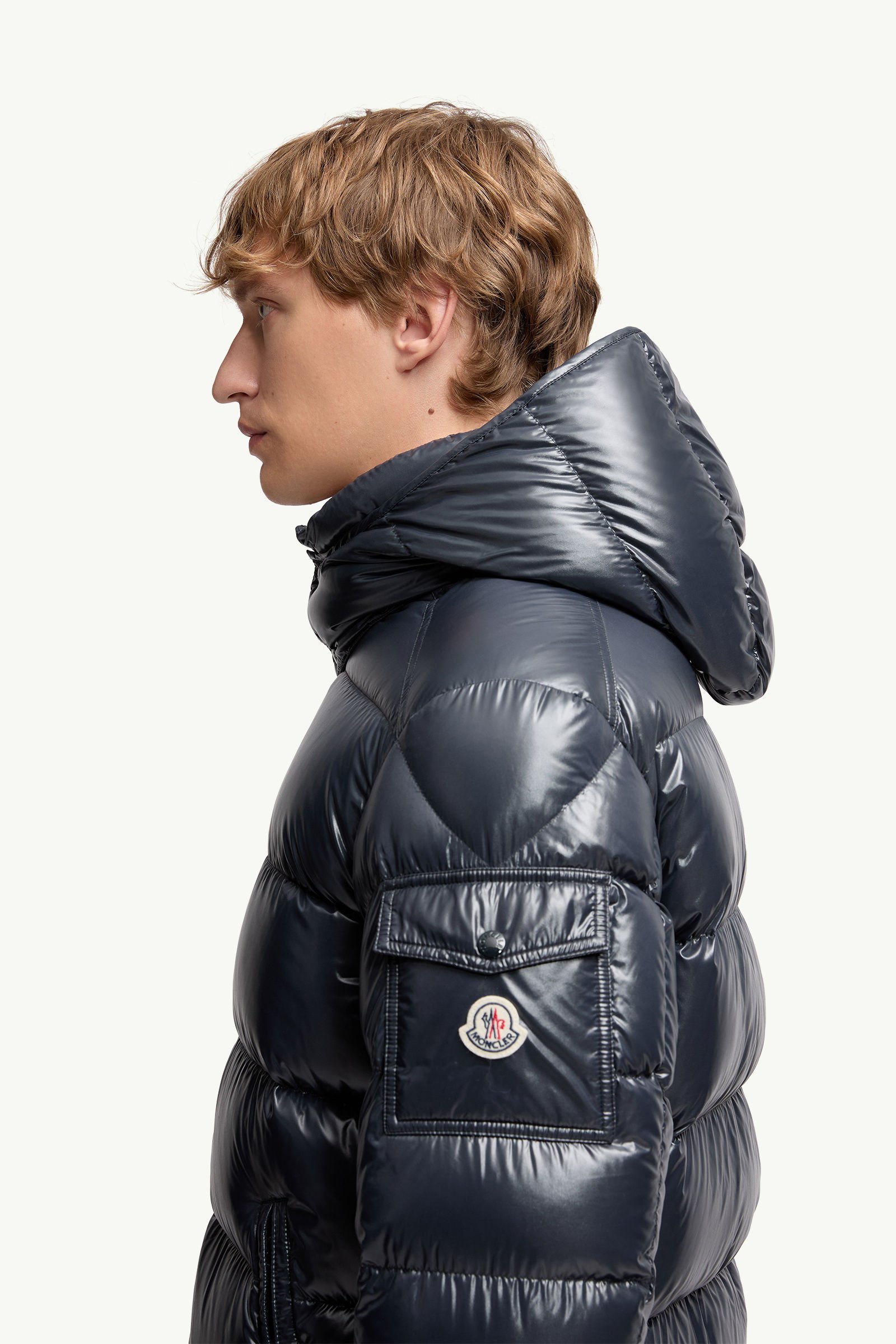 Kingbridge Moncler Down Jacket Cleaning