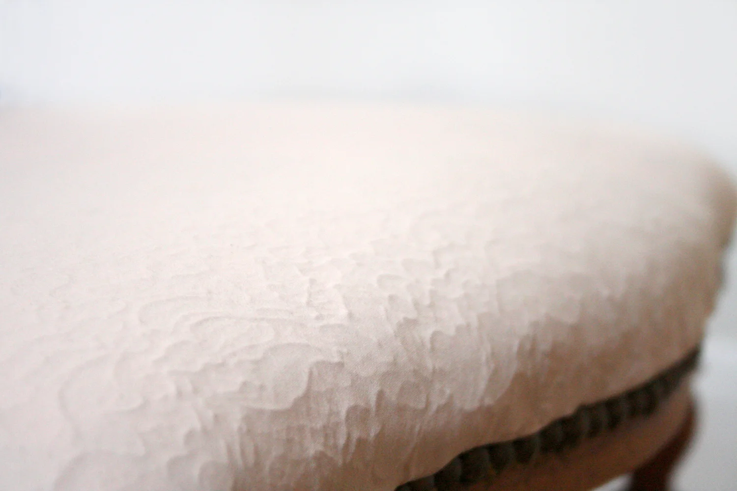"Fossil Chair", 2011