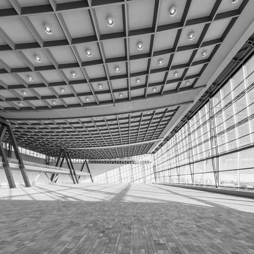 SKYHALL