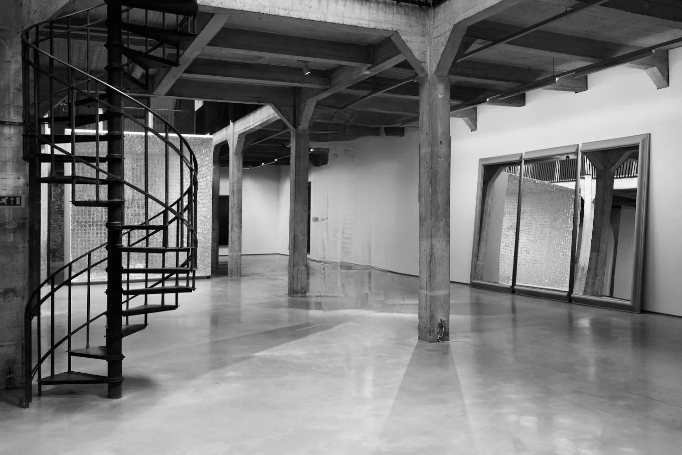 VANHAERENTS ART COLLECTION