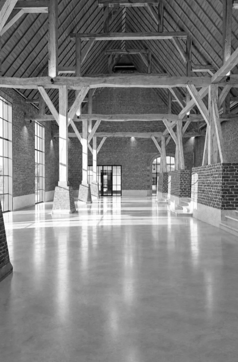 FERME DU MORTIER