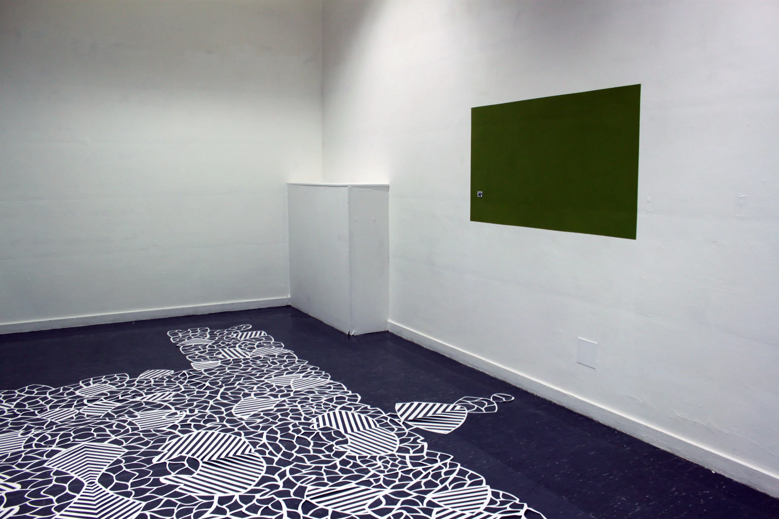 10 - Master of Fine Art Degree Show Installation.jpg