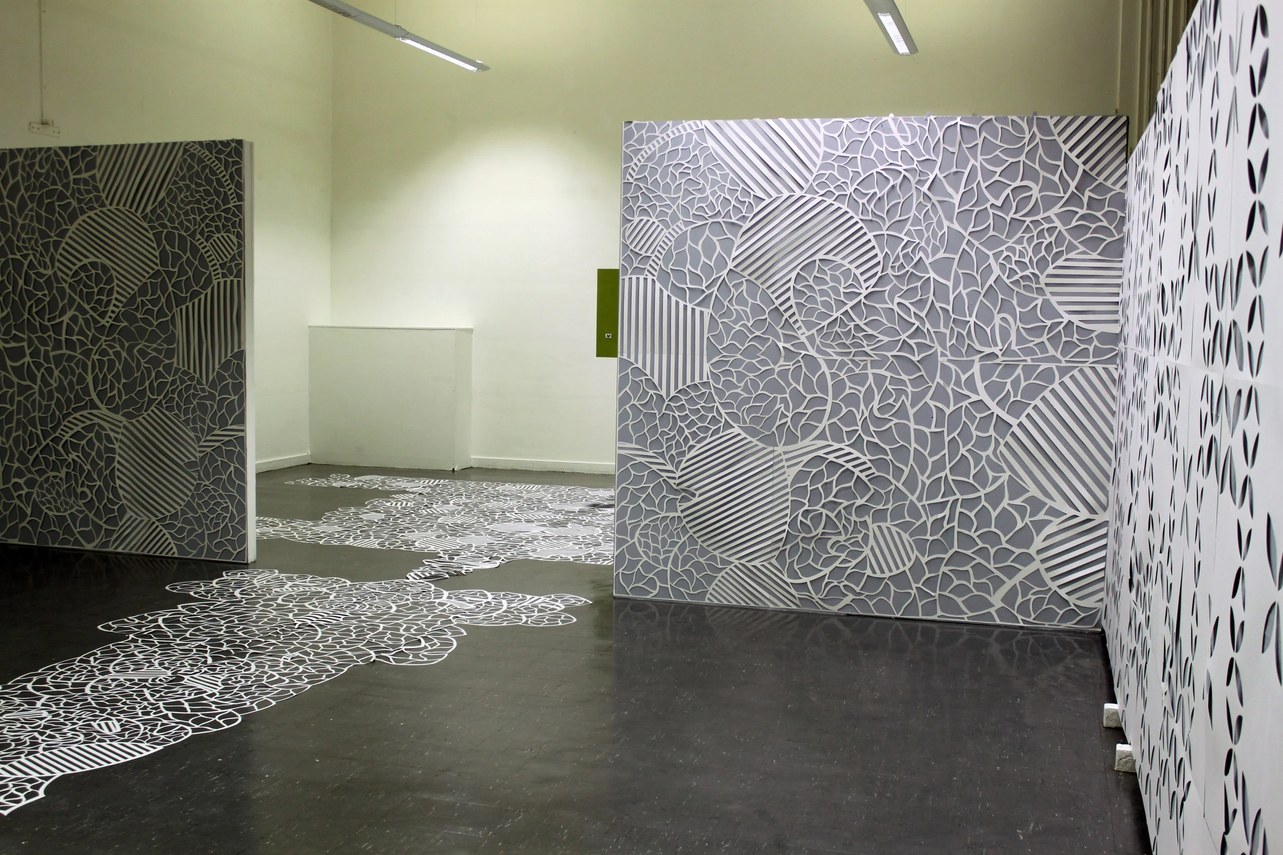 13 - Master of Fine Art Degree Show Installation.jpg