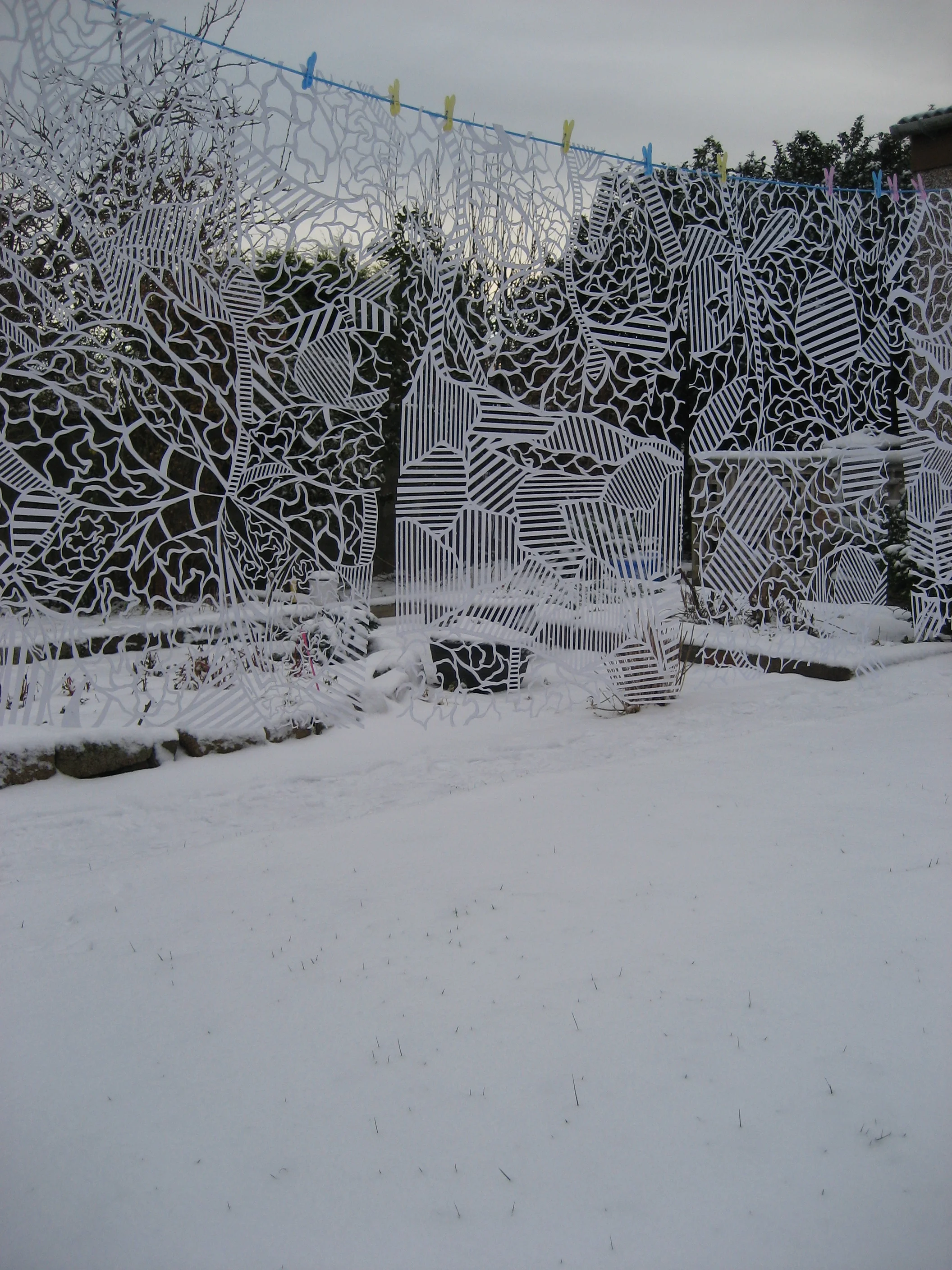 21 - Snow Installation.JPG