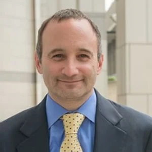 Dr. Steve Safren Professor in Psychology, University of Miami