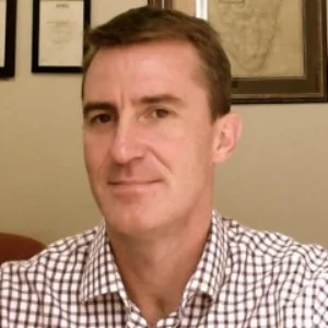 Dr. John Joska Professor in Psychiatry, HIV Mental Health Research Unit, University of Cape Town
