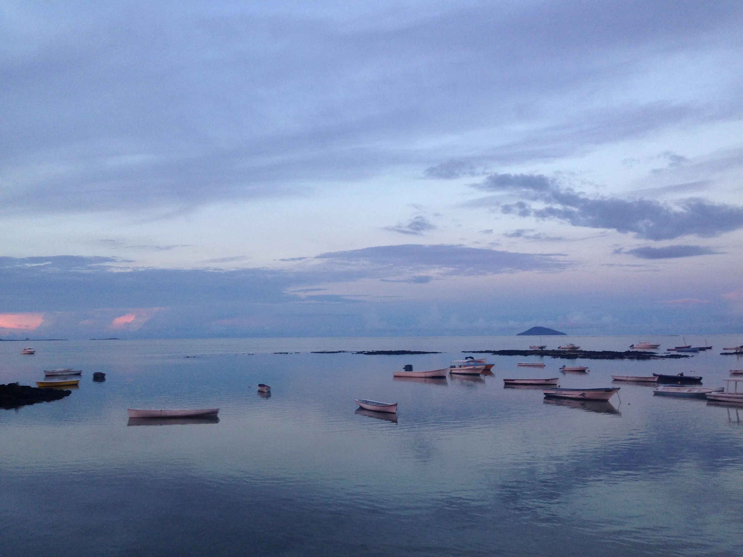  Let the serenity of the island sink into you as you spend your days by the Mauritian shore at the Villas Banyan 