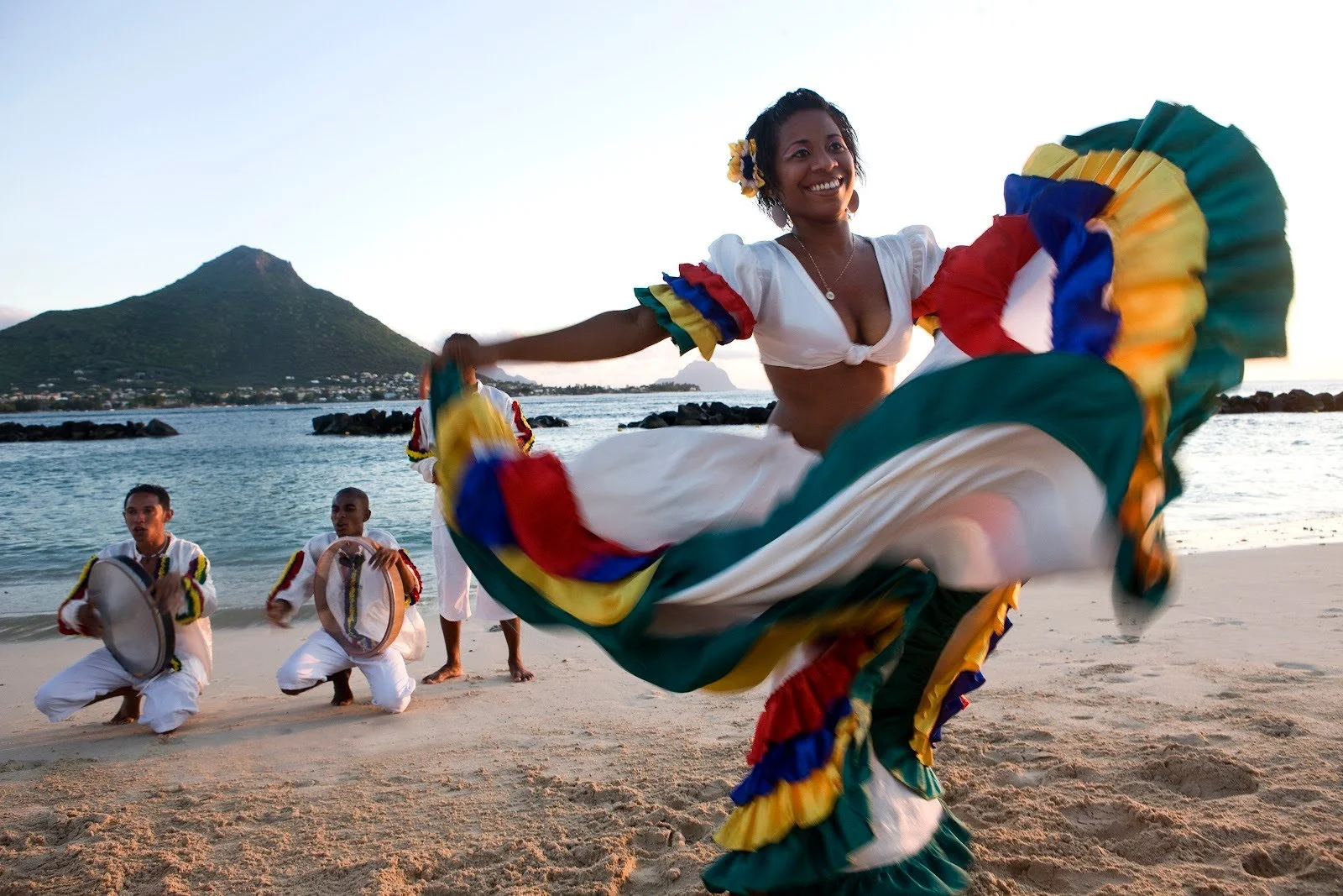 Indian Ocean Reimagined