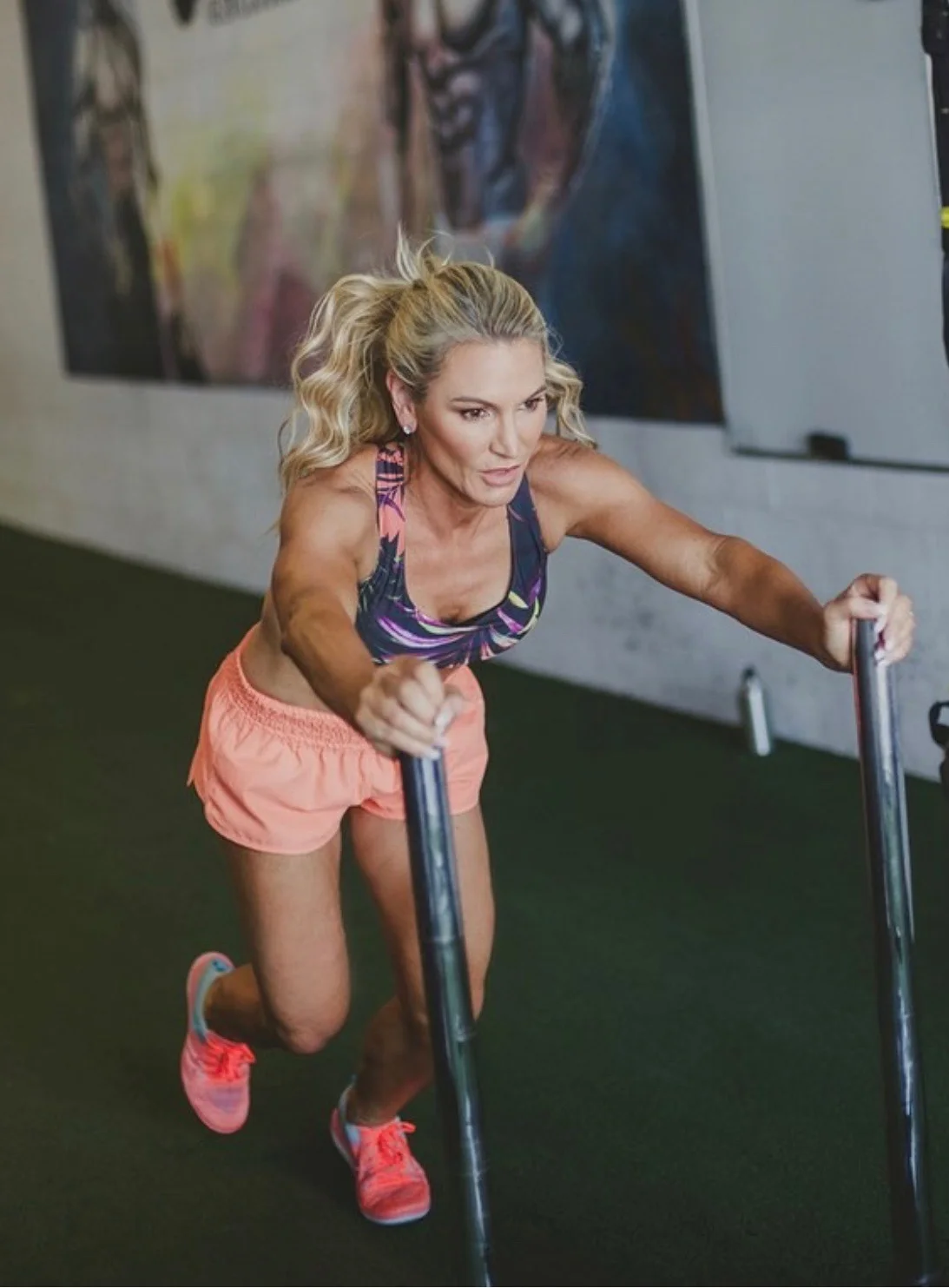 Short on Workout Time?   H.I.I.T. it!