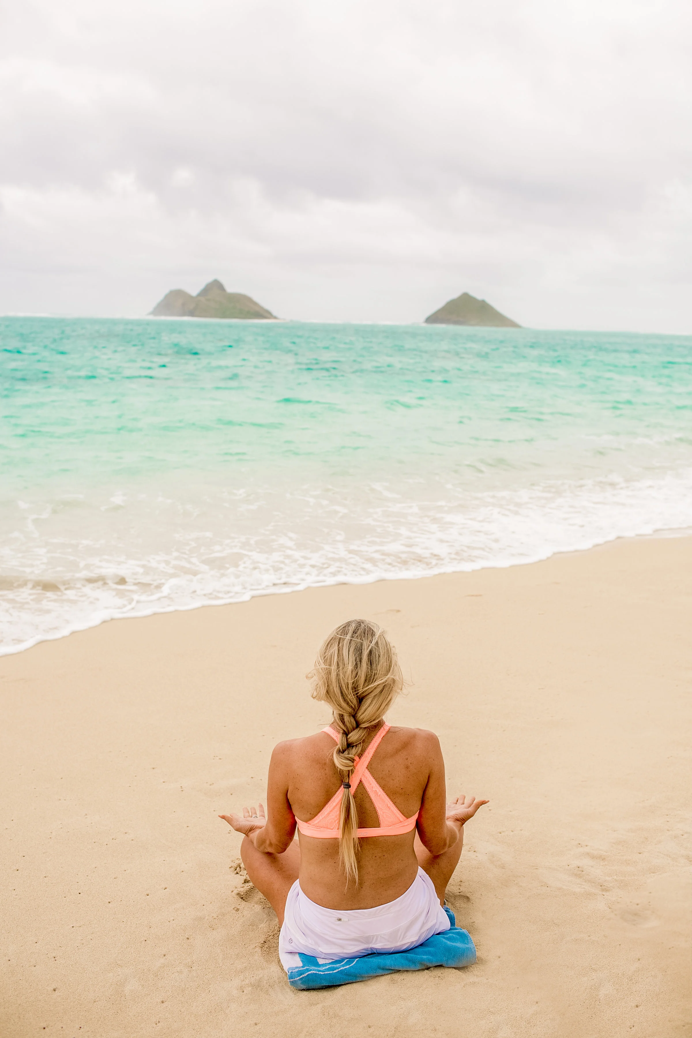 Shhh! The Benefits of Silence.