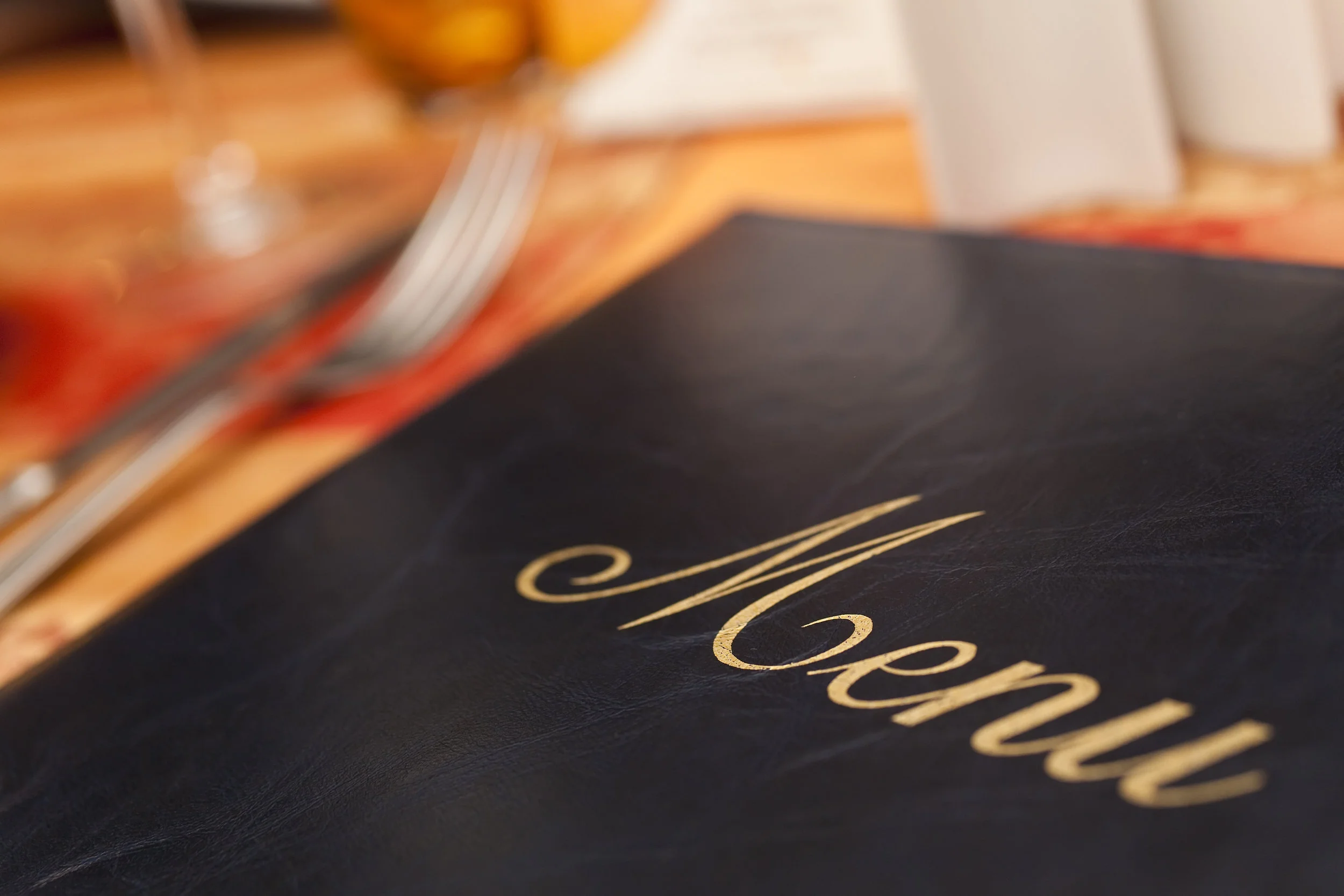 EATING OUT GUIDE