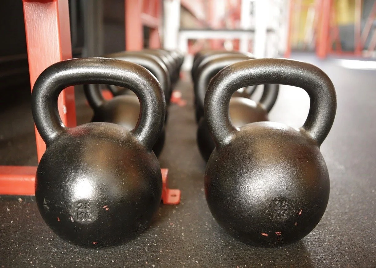 5 FAT LOSS MYTHS 