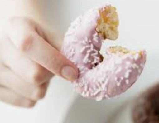 Got Cravings? Lack of Sleep May Be to Blame. 