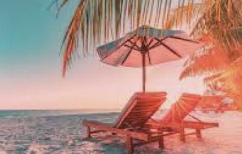 VACATION &amp; TRAVEL DINING GUIDE