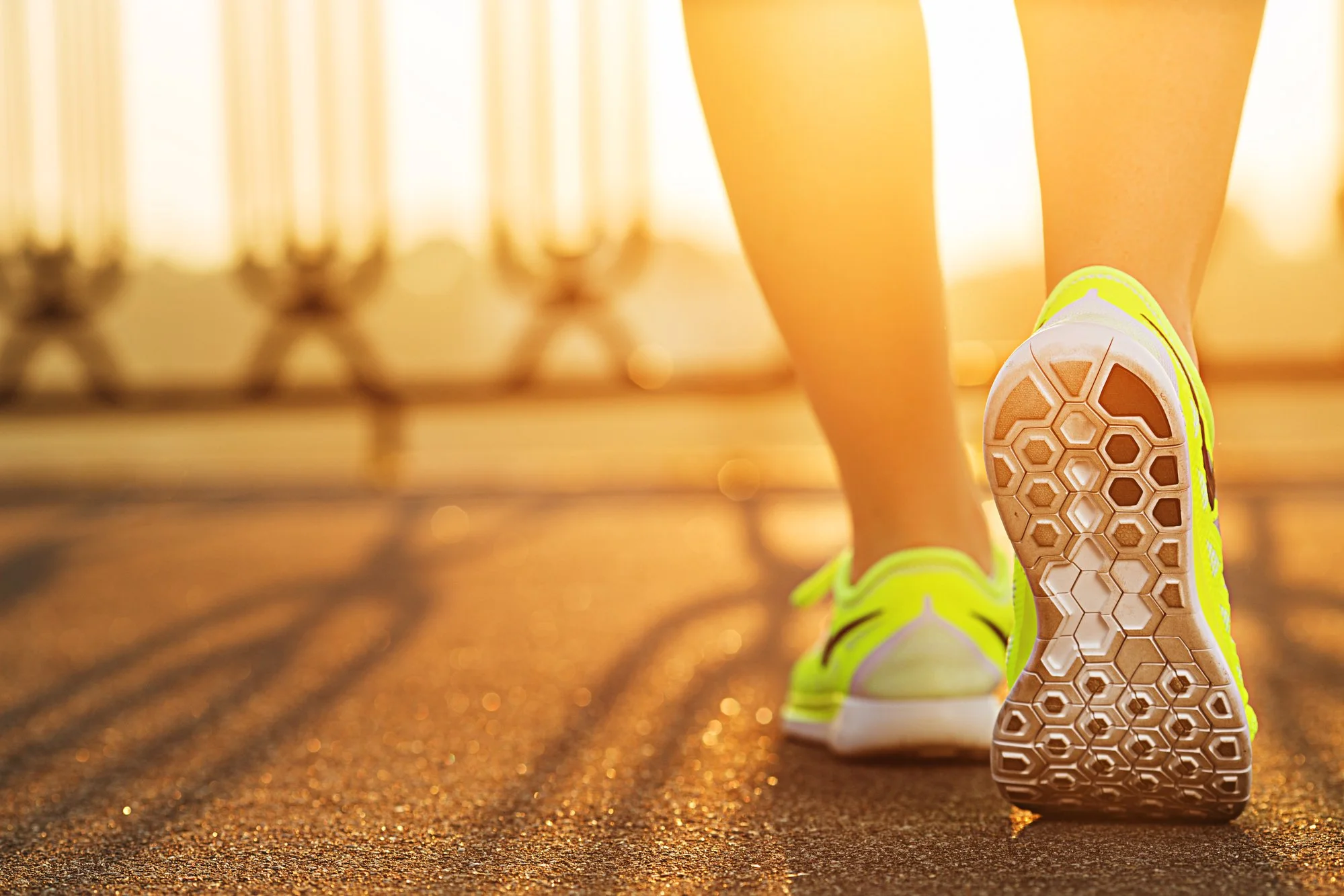 Are You Doing Too Much Cardio?