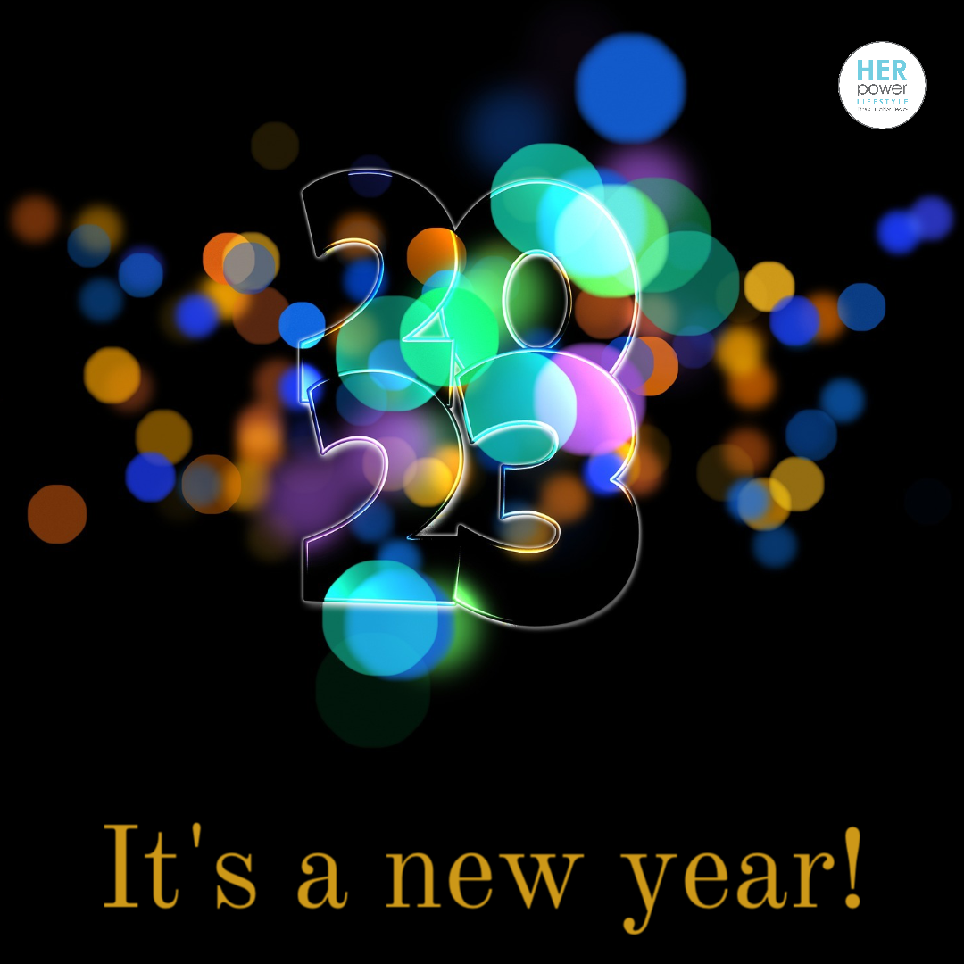 Forget Resolutions &amp; Instead Focus on a Non-Negotiable