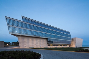 Pick-Staiger Concert Hall - Northwestern University